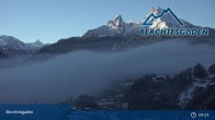 Archiv Foto Webcam Berchtesgaden, Lockstein 08:00