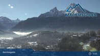 Archiv Foto Webcam Berchtesgaden, Lockstein 10:00