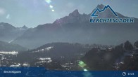 Archiv Foto Webcam Berchtesgaden, Lockstein 12:00