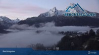 Archiv Foto Webcam Berchtesgaden, Lockstein 06:00