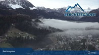 Archiv Foto Webcam Berchtesgaden, Lockstein 08:00