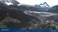 Archiv Foto Webcam Berchtesgaden, Lockstein 10:00