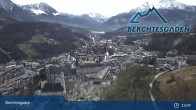 Archiv Foto Webcam Berchtesgaden, Lockstein 12:00