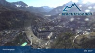 Archiv Foto Webcam Berchtesgaden, Lockstein 14:00