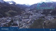 Archiv Foto Webcam Berchtesgaden, Lockstein 16:00