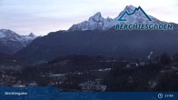 Archiv Foto Webcam Berchtesgaden, Lockstein 00:00