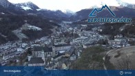 Archiv Foto Webcam Berchtesgaden, Lockstein 07:00