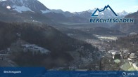 Archiv Foto Webcam Berchtesgaden, Lockstein 08:00