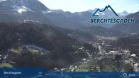 Archiv Foto Webcam Berchtesgaden, Lockstein 10:00