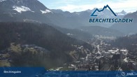 Archiv Foto Webcam Berchtesgaden, Lockstein 12:00