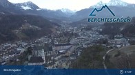 Archiv Foto Webcam Berchtesgaden, Lockstein 16:00