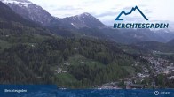 Archiv Foto Webcam Berchtesgaden, Lockstein 02:00