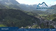 Archiv Foto Webcam Berchtesgaden, Lockstein 10:00
