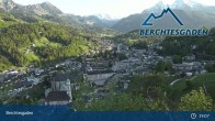 Archiv Foto Webcam Berchtesgaden, Lockstein 18:00
