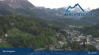 Archiv Foto Webcam Berchtesgaden, Lockstein 20:00
