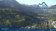 Archiv Foto Webcam Berchtesgaden, Lockstein 07:00