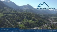 Archived image Webcam Berchtesgaden 10:00