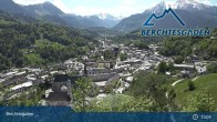 Archived image Webcam Berchtesgaden 12:00