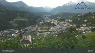 Archiv Foto Webcam Berchtesgaden, Lockstein 04:00