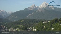 Archiv Foto Webcam Berchtesgaden, Lockstein 06:00