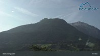 Archiv Foto Webcam Berchtesgaden, Lockstein 07:00