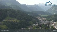 Archiv Foto Webcam Berchtesgaden, Lockstein 08:00