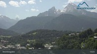 Archiv Foto Webcam Berchtesgaden, Lockstein 12:00