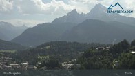 Archiv Foto Webcam Berchtesgaden, Lockstein 14:00
