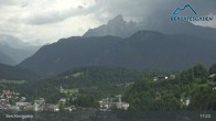 Archiv Foto Webcam Berchtesgaden, Lockstein 16:00
