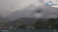 Archiv Foto Webcam Berchtesgaden, Lockstein 18:00