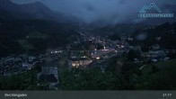 Archiv Foto Webcam Berchtesgaden, Lockstein 20:00