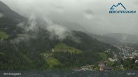 Archived image Webcam Berchtesgaden 06:00