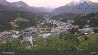 Archiv Foto Webcam Berchtesgaden, Lockstein 00:00
