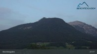 Archiv Foto Webcam Berchtesgaden, Lockstein 02:00