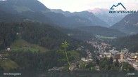Archiv Foto Webcam Berchtesgaden, Lockstein 04:00