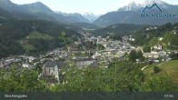 Archiv Foto Webcam Berchtesgaden, Lockstein 07:00