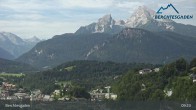 Archiv Foto Webcam Berchtesgaden, Lockstein 08:00