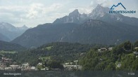 Archiv Foto Webcam Berchtesgaden, Lockstein 10:00