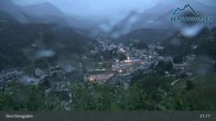 Archiv Foto Webcam Berchtesgaden, Lockstein 02:00