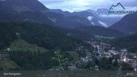 Archiv Foto Webcam Berchtesgaden, Lockstein 02:00