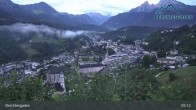 Archiv Foto Webcam Berchtesgaden, Lockstein 04:00