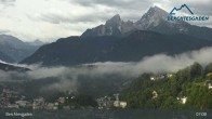 Archiv Foto Webcam Berchtesgaden, Lockstein 06:00