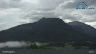 Archiv Foto Webcam Berchtesgaden, Lockstein 07:00