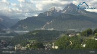 Archiv Foto Webcam Berchtesgaden, Lockstein 06:00