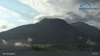 Archiv Foto Webcam Berchtesgaden, Lockstein 07:00