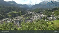 Archiv Foto Webcam Berchtesgaden, Lockstein 08:00