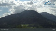 Archiv Foto Webcam Berchtesgaden, Lockstein 10:00