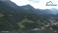Archiv Foto Webcam Berchtesgaden, Lockstein 12:00