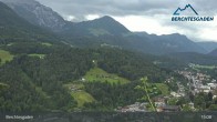 Archiv Foto Webcam Berchtesgaden, Lockstein 14:00