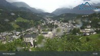 Archiv Foto Webcam Berchtesgaden, Lockstein 18:00